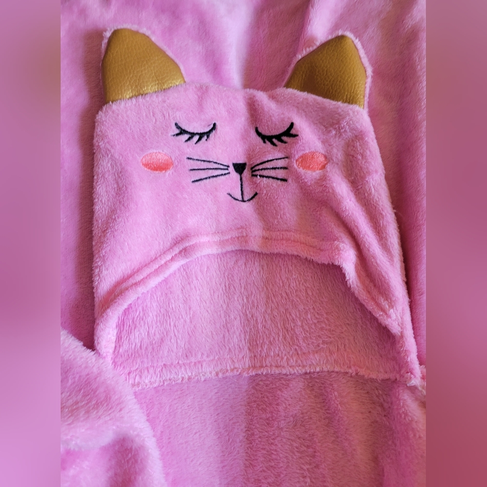 2 blanket Wraps